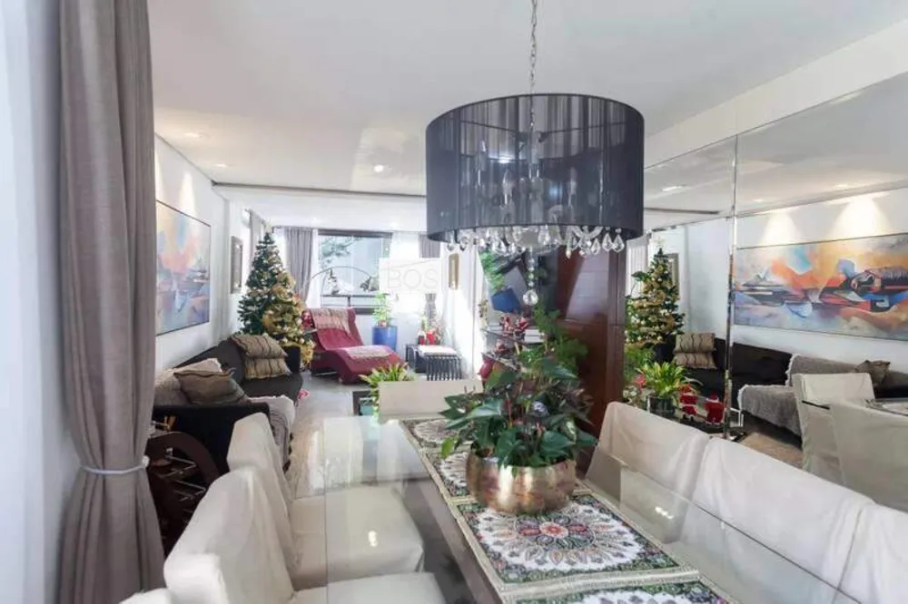 Apartamento, 4 quartos, 122 m² - Foto 2
