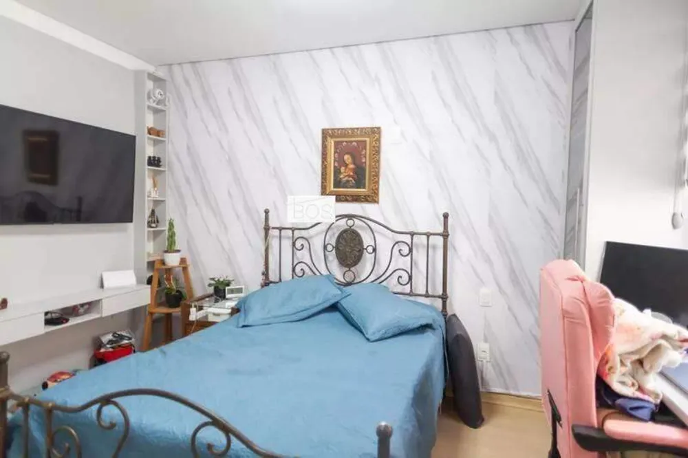 Apartamento, 4 quartos, 122 m² - Foto 12