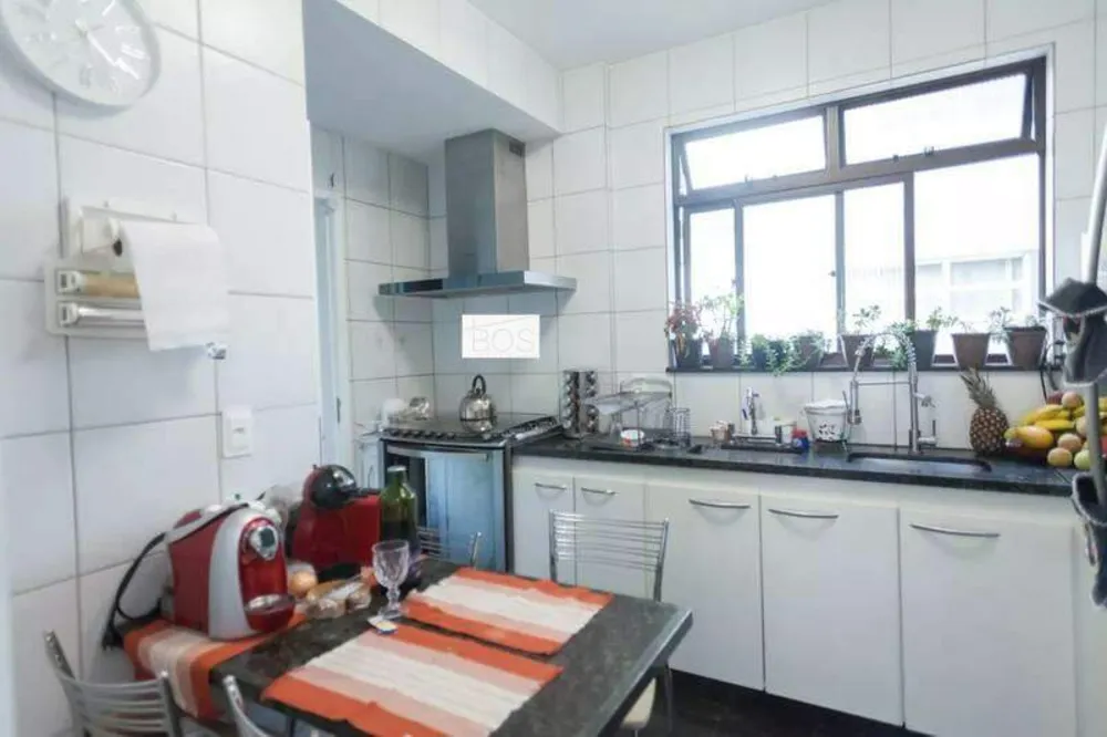 Apartamento, 4 quartos, 122 m² - Foto 15