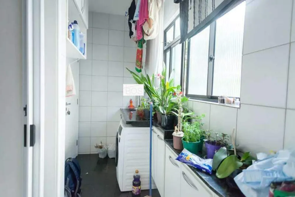 Apartamento, 4 quartos, 122 m² - Foto 17