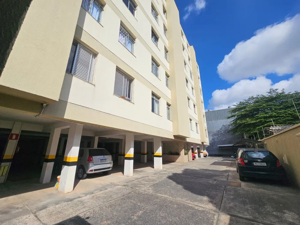 Apartamento, 2 quartos, 70 m² - Foto 1