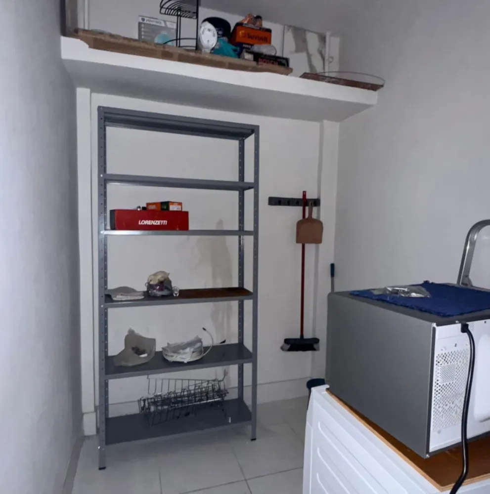 Apartamento, 2 quartos, 70 m² - Foto 5