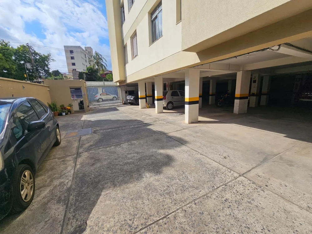 Apartamento, 2 quartos, 70 m² - Foto 2