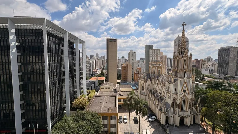 Apartamento, 3 quartos, 117 m² - Foto 6