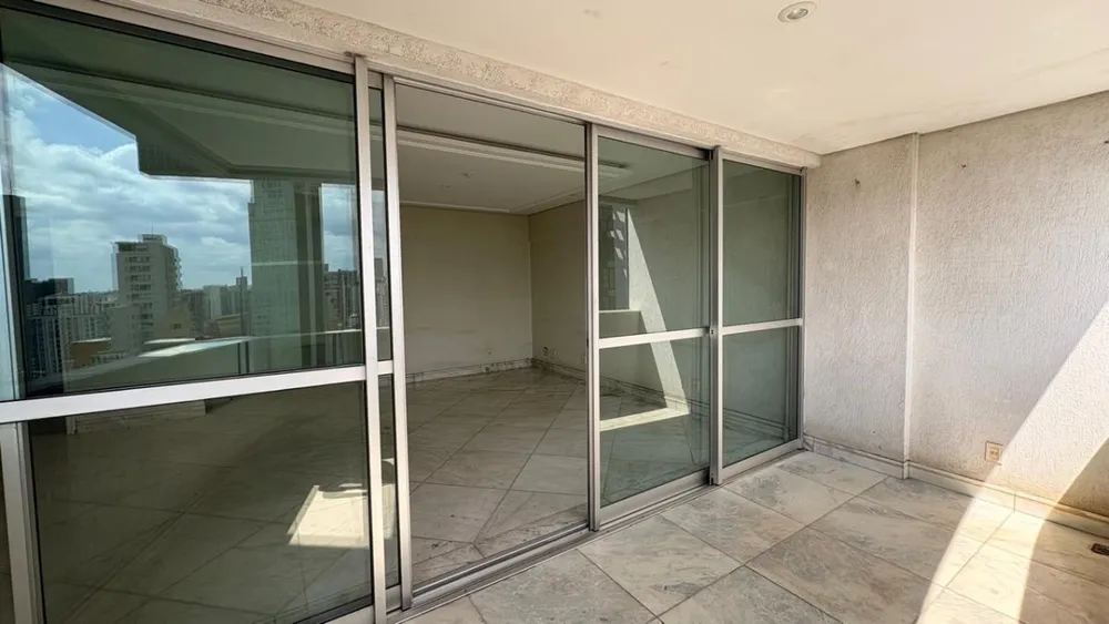 Apartamento, 3 quartos, 117 m² - Foto 3