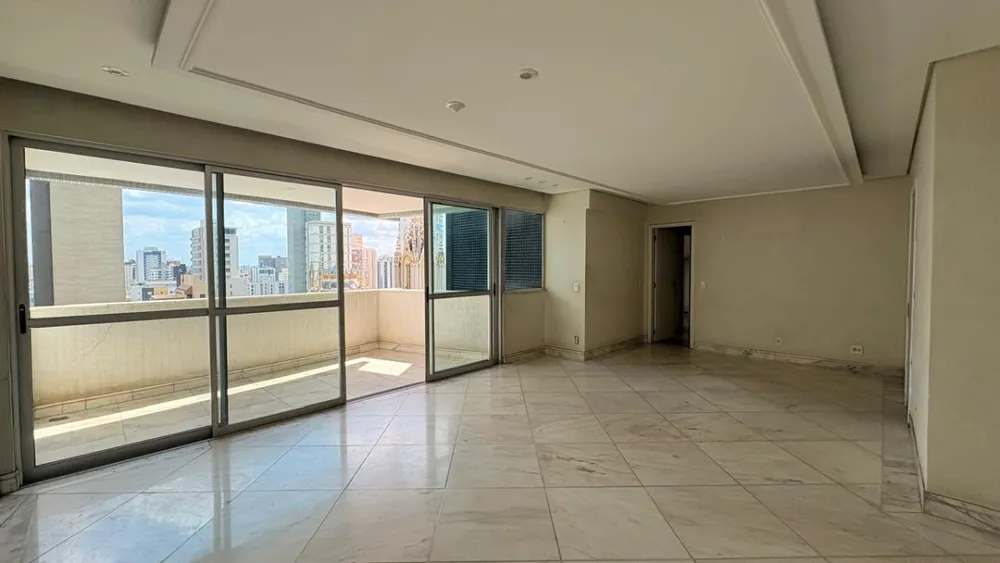 Apartamento, 3 quartos, 117 m² - Foto 1