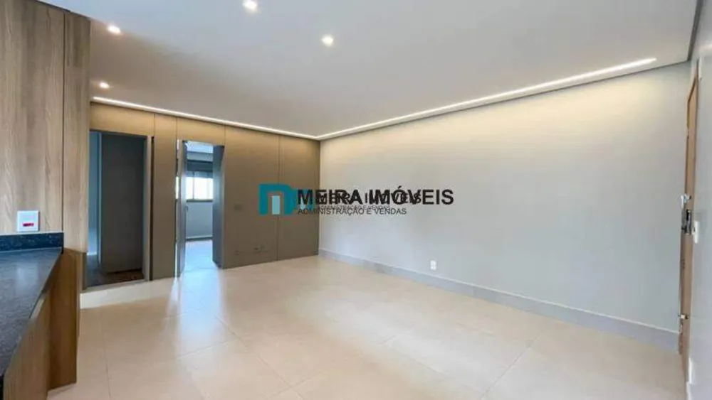 Apartamento, 2 quartos, 62 m² - Foto 2