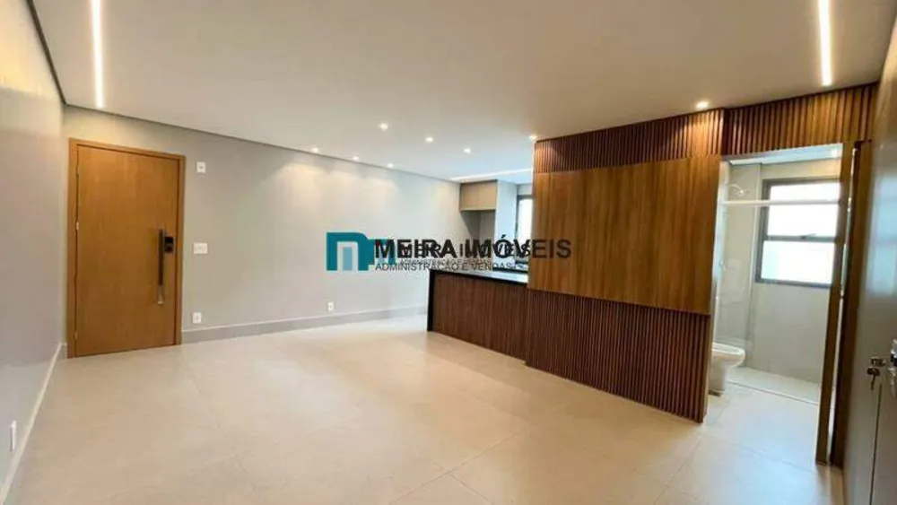 Apartamento, 2 quartos, 62 m² - Foto 1