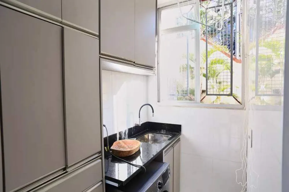 Apartamento, 3 quartos, 85 m² - Foto 11