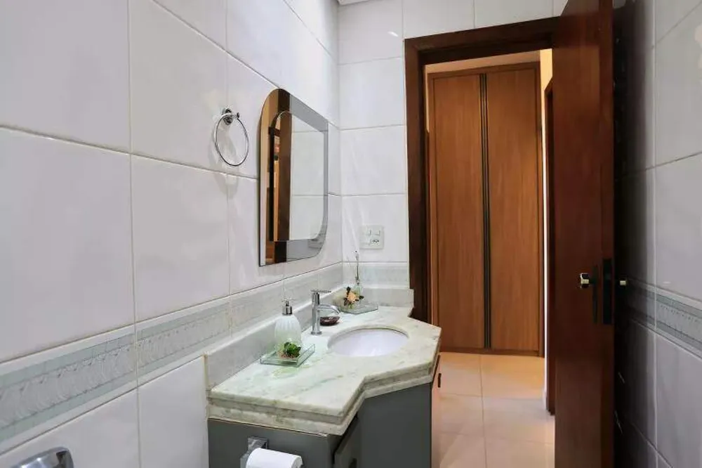 Apartamento, 3 quartos, 85 m² - Foto 9