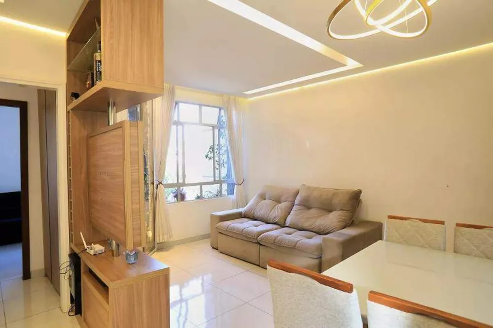Apartamento, 3 quartos, 85 m² - Foto 1