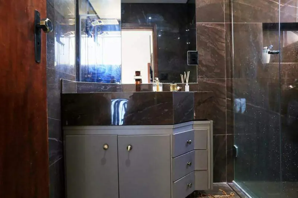 Apartamento, 3 quartos, 85 m² - Foto 4