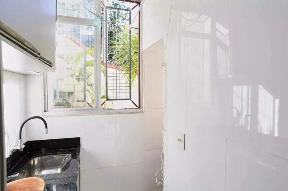 Apartamento, 3 quartos, 85 m² - Foto 12