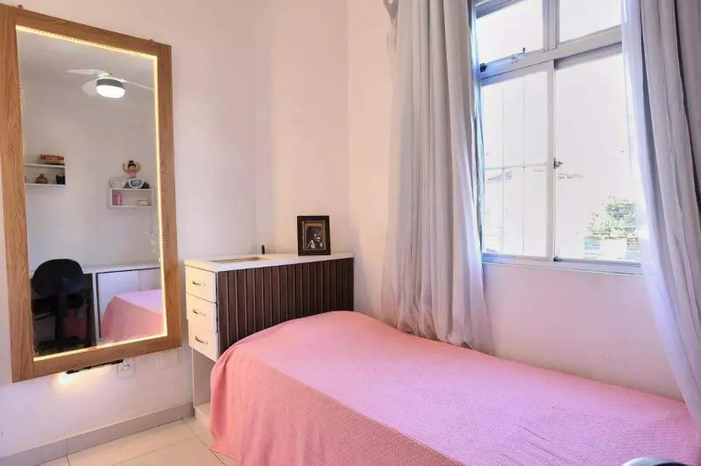 Apartamento, 3 quartos, 85 m² - Foto 5