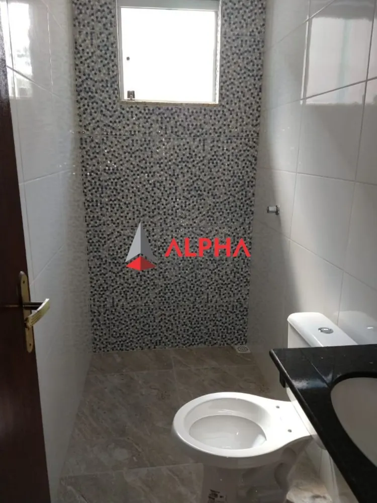 Casa, 3 quartos, 90 m² - Foto 10
