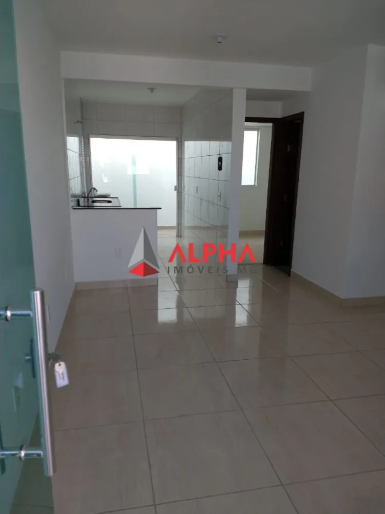 Casa, 3 quartos, 90 m² - Foto 1
