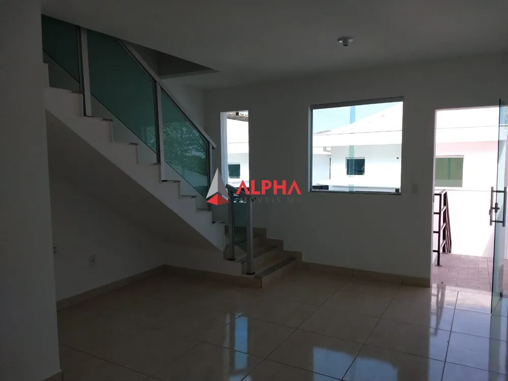 Casa, 3 quartos, 90 m² - Foto 3