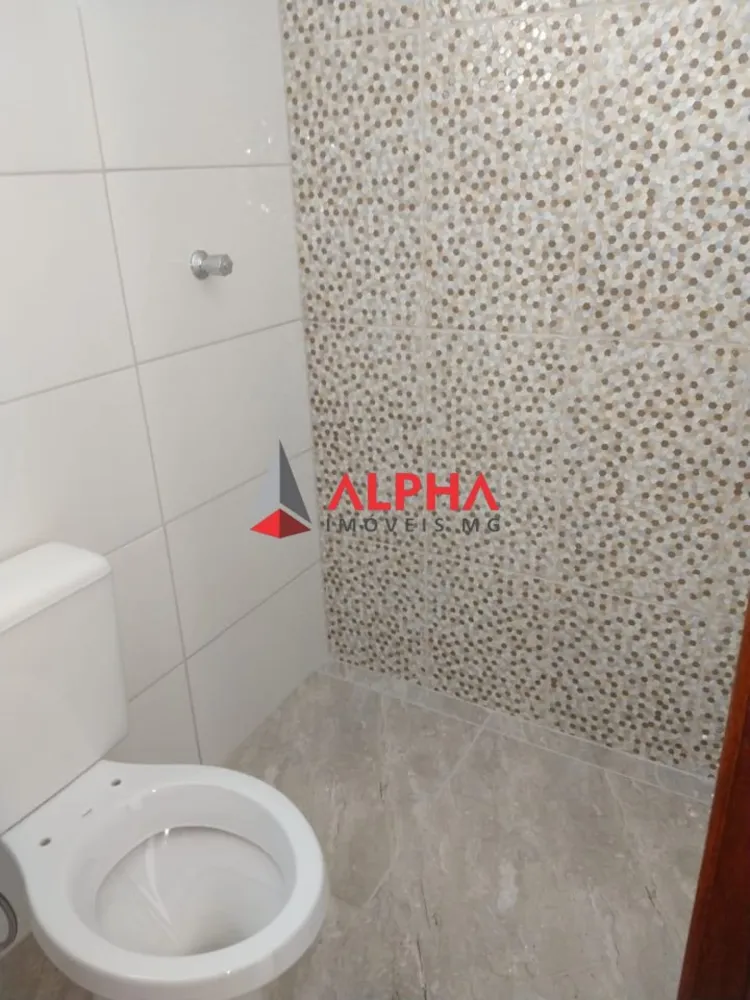 Casa, 3 quartos, 90 m² - Foto 4