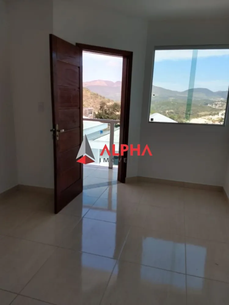 Casa, 3 quartos, 90 m² - Foto 9