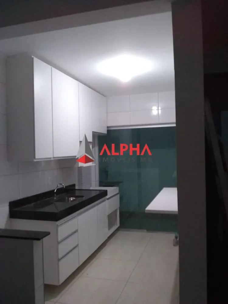 Casa, 3 quartos, 90 m² - Foto 2