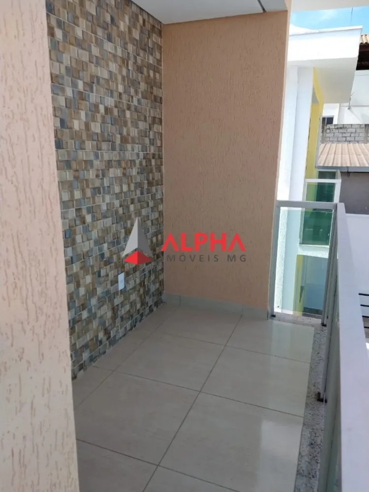 Casa, 3 quartos, 90 m² - Foto 8