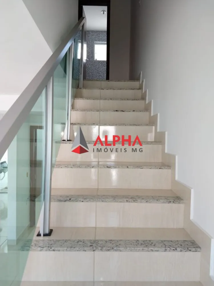 Casa, 3 quartos, 90 m² - Foto 6