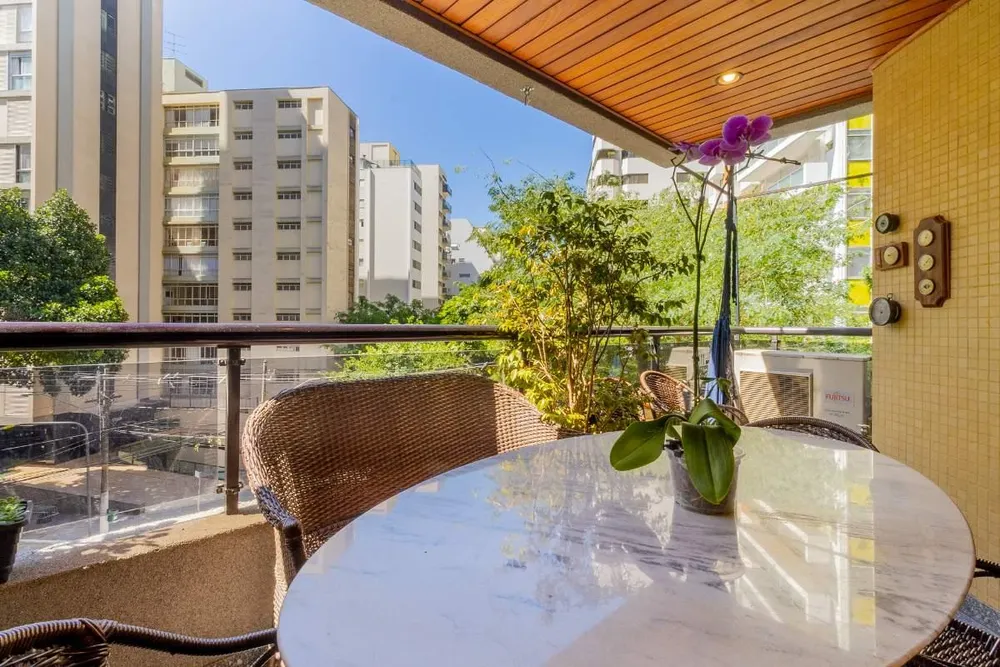 Apartamento, 3 quartos, 240 m² - Foto 3