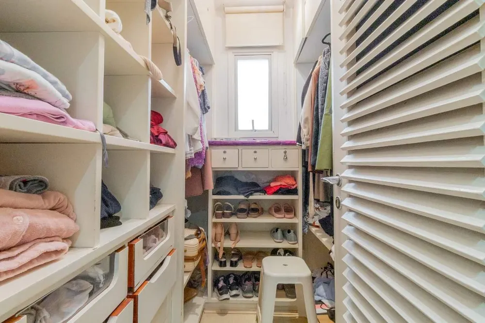 Apartamento, 3 quartos, 240 m² - Foto 1