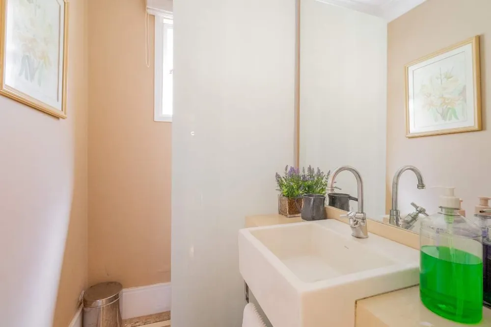 Apartamento, 3 quartos, 240 m² - Foto 6