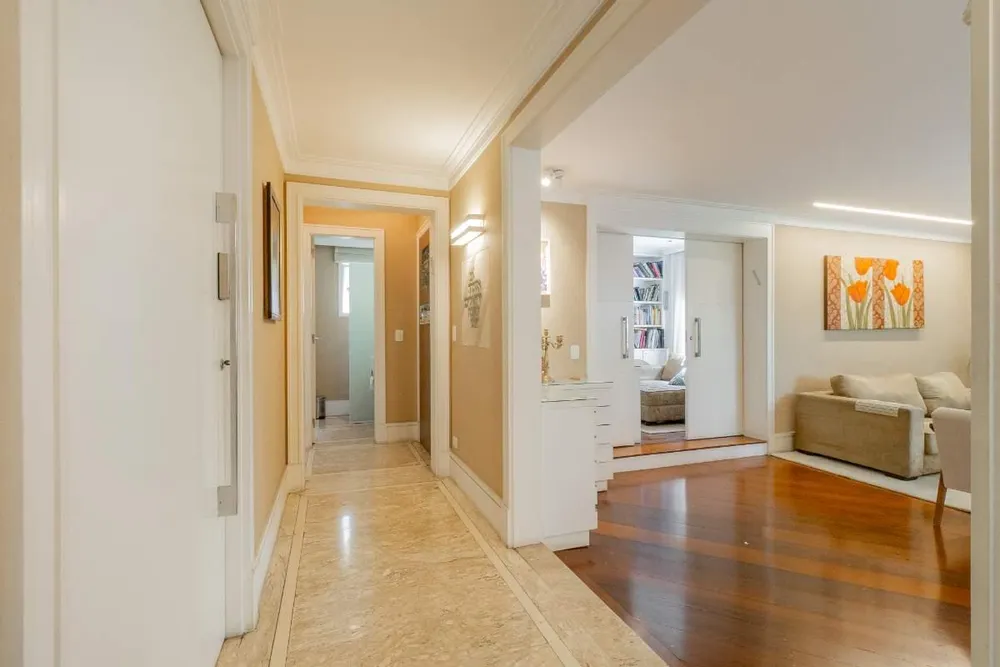 Apartamento, 3 quartos, 240 m² - Foto 7