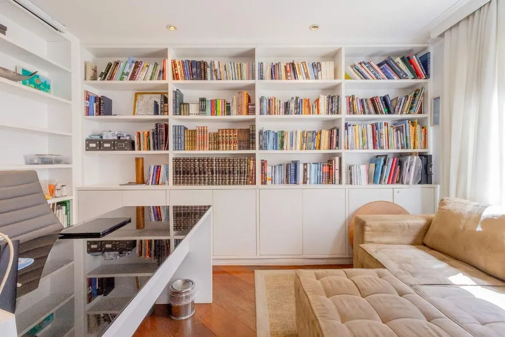 Apartamento, 3 quartos, 240 m² - Foto 5
