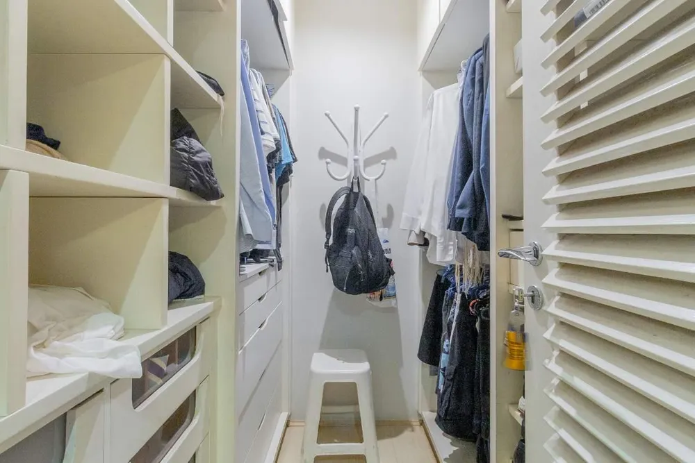 Apartamento, 3 quartos, 240 m² - Foto 4