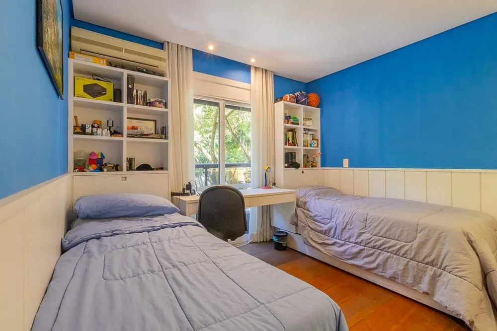 Apartamento, 3 quartos, 240 m² - Foto 20