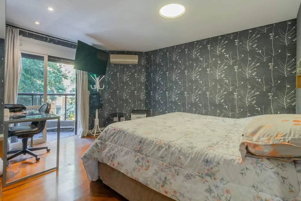 Apartamento, 3 quartos, 240 m² - Foto 9