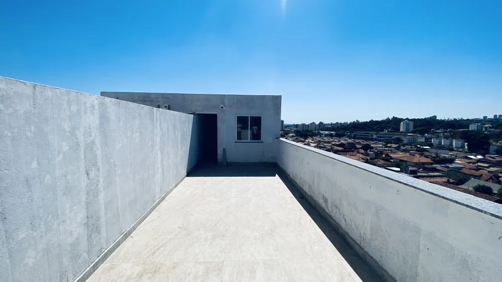 Cobertura, 2 quartos, 100 m² - Foto 1