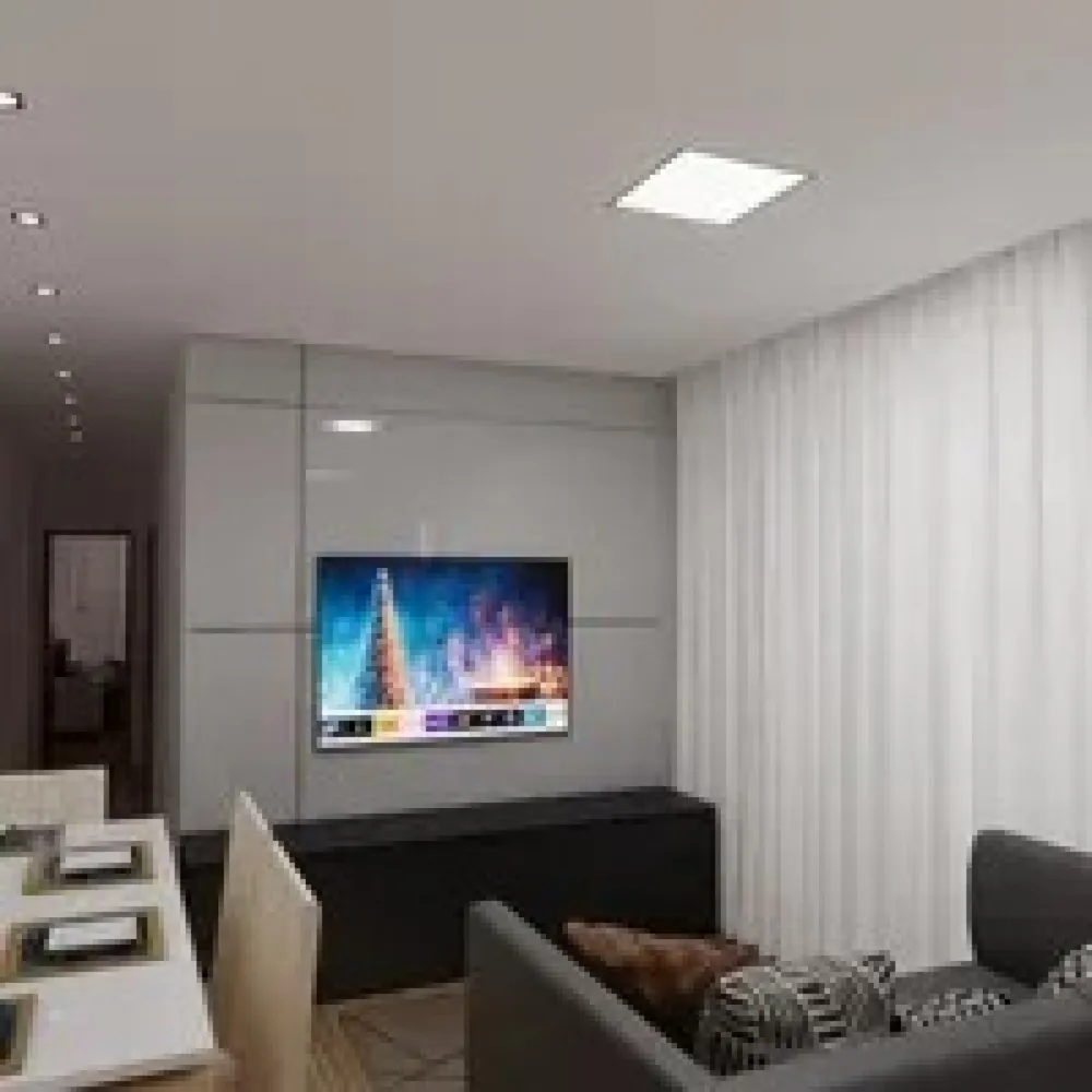 Cobertura, 2 quartos, 100 m² - Foto 10