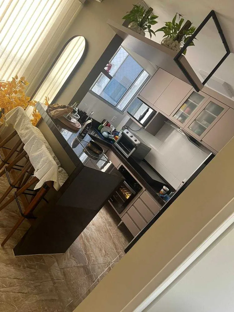 Cobertura, 2 quartos, 120 m² - Foto 3