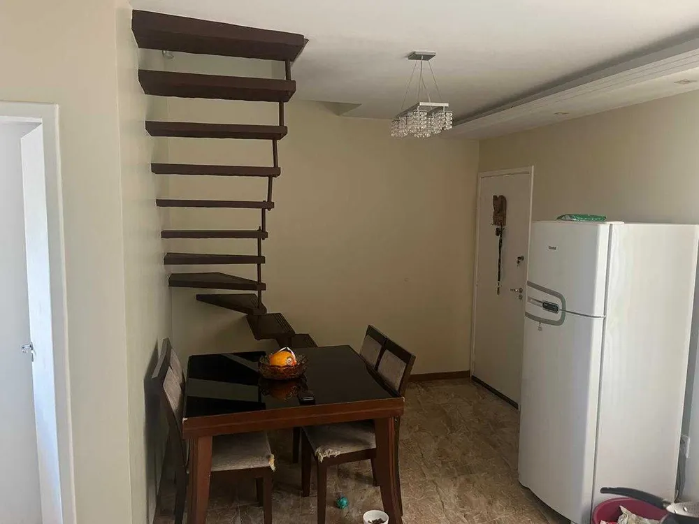 Cobertura, 2 quartos, 120 m² - Foto 4