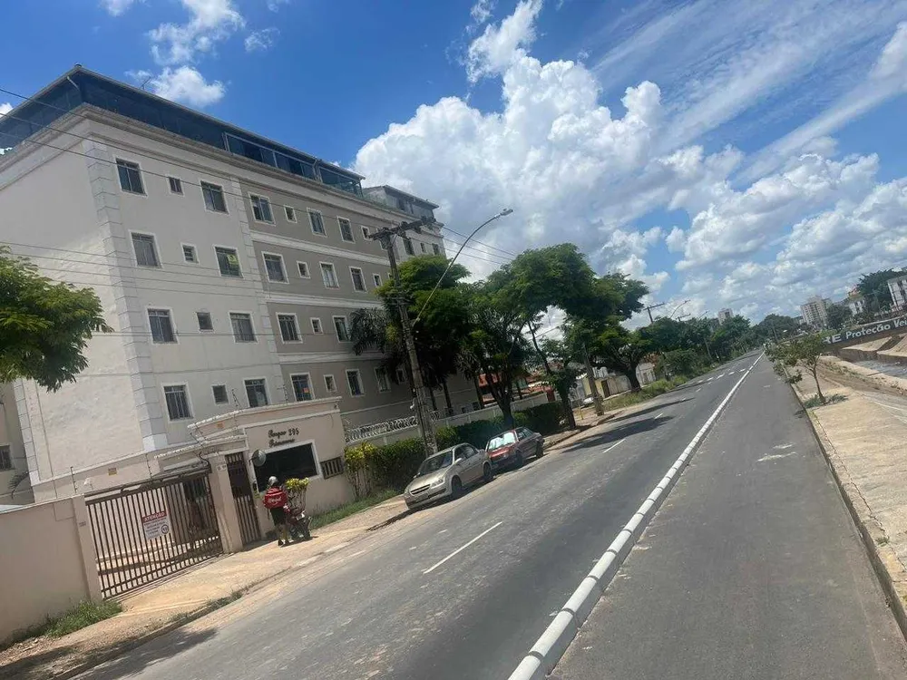 Cobertura, 2 quartos, 120 m² - Foto 1
