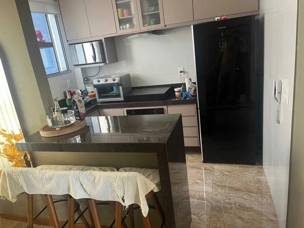 Cobertura, 2 quartos, 120 m² - Foto 2
