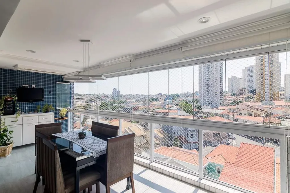 Apartamento, 3 quartos, 147 m² - Foto 3