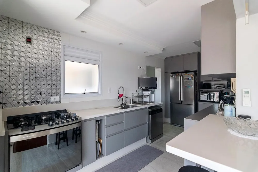 Apartamento, 3 quartos, 147 m² - Foto 12