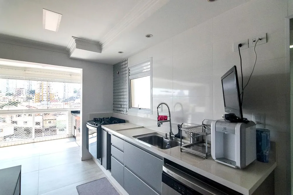 Apartamento, 3 quartos, 147 m² - Foto 9