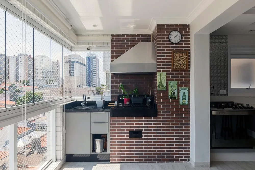 Apartamento, 3 quartos, 147 m² - Foto 11