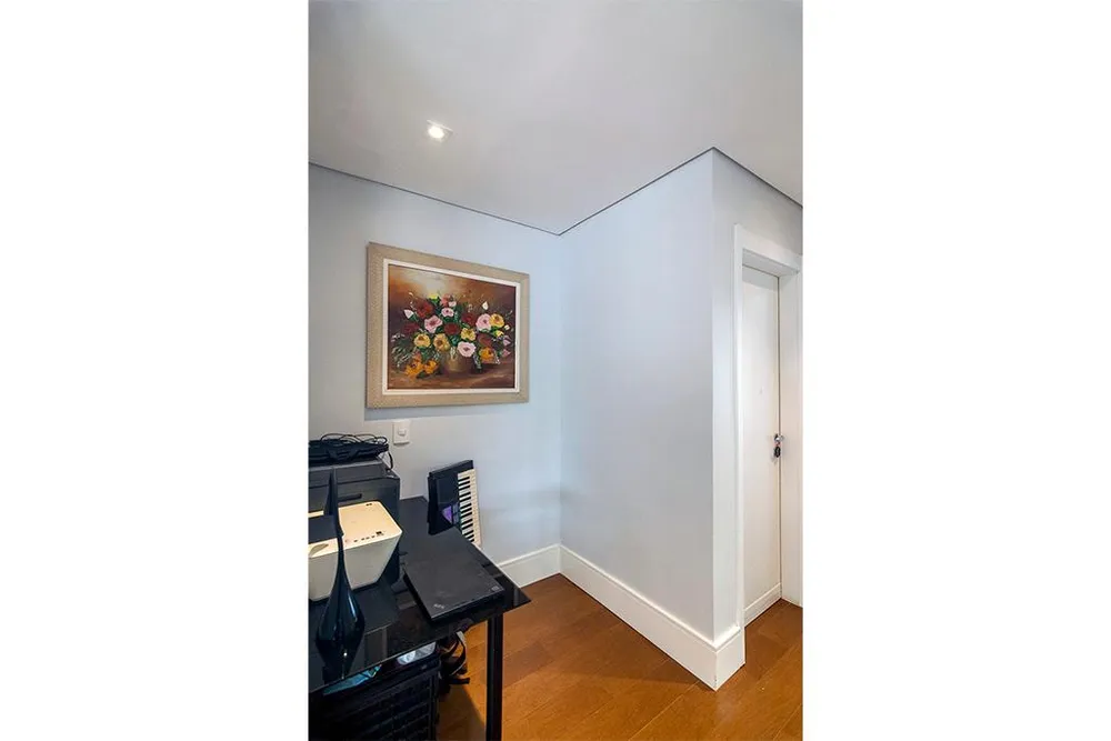 Apartamento, 3 quartos, 147 m² - Foto 5