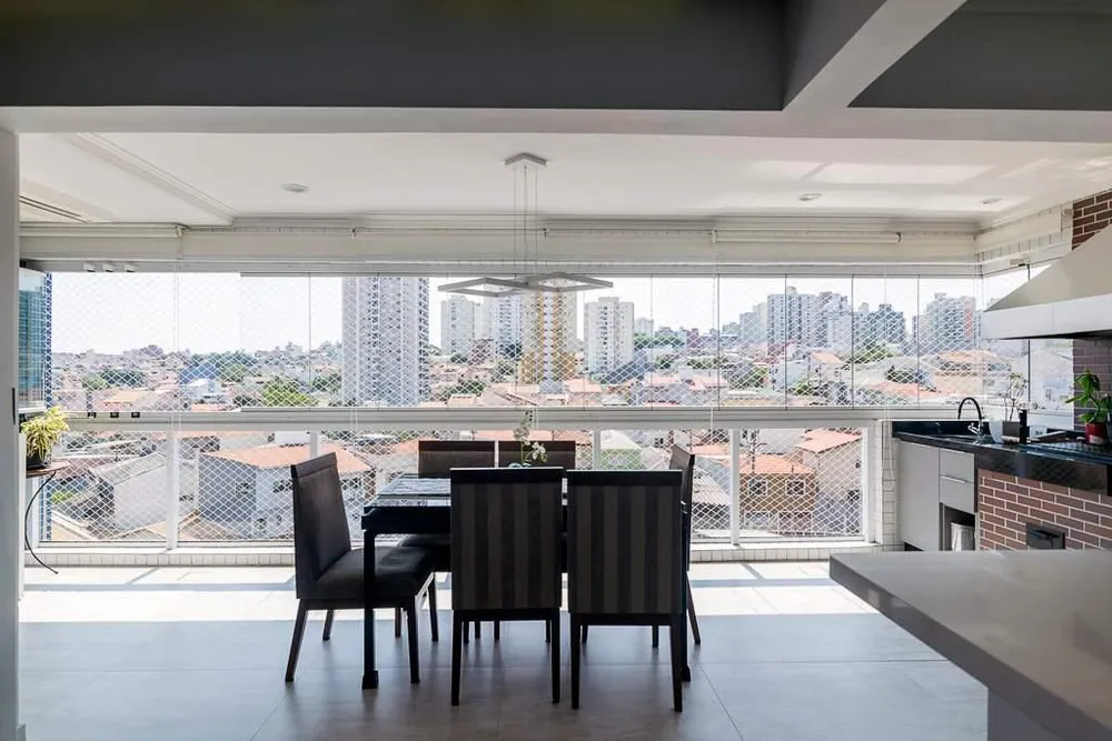 Apartamento, 3 quartos, 147 m² - Foto 7