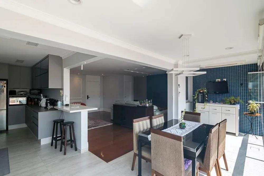 Apartamento, 3 quartos, 147 m² - Foto 6