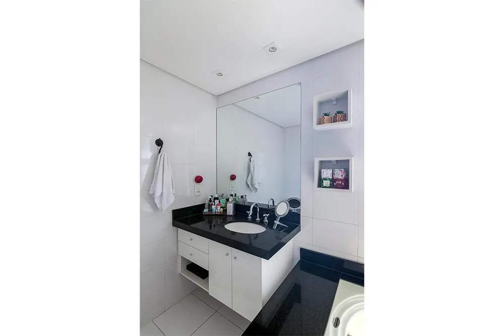 Apartamento, 3 quartos, 147 m² - Foto 2