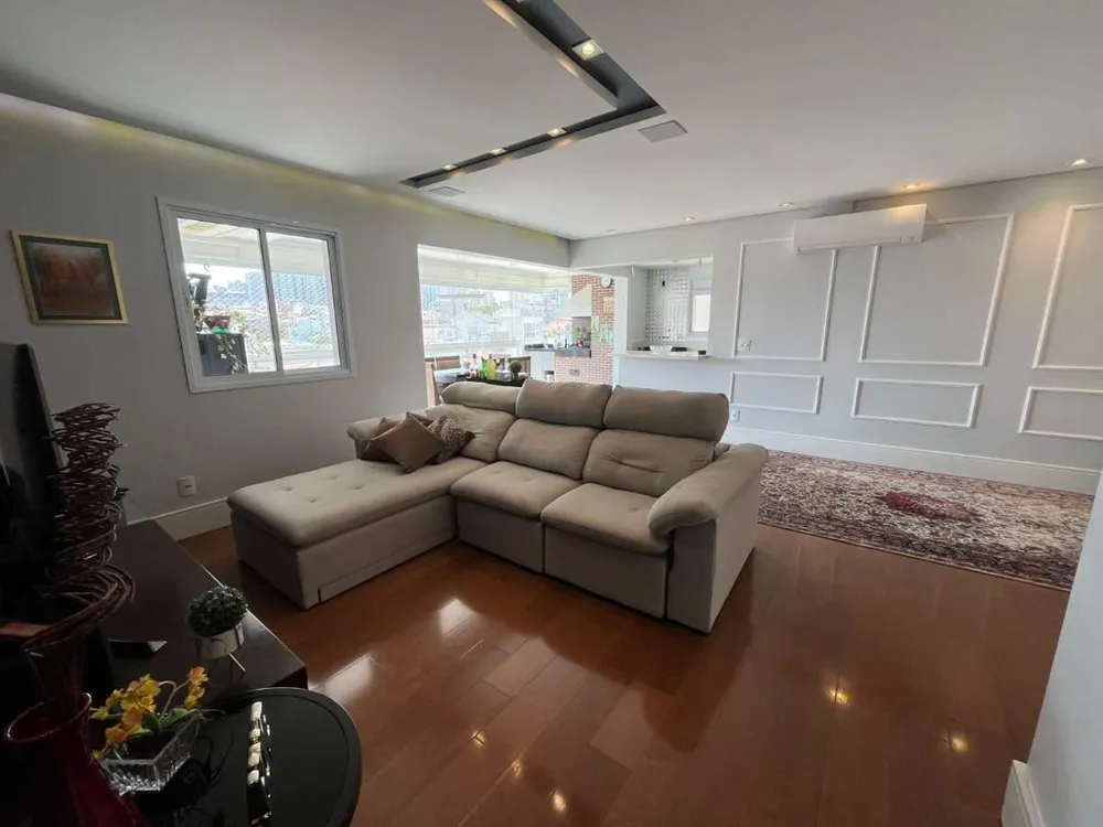 Apartamento, 3 quartos, 147 m² - Foto 4