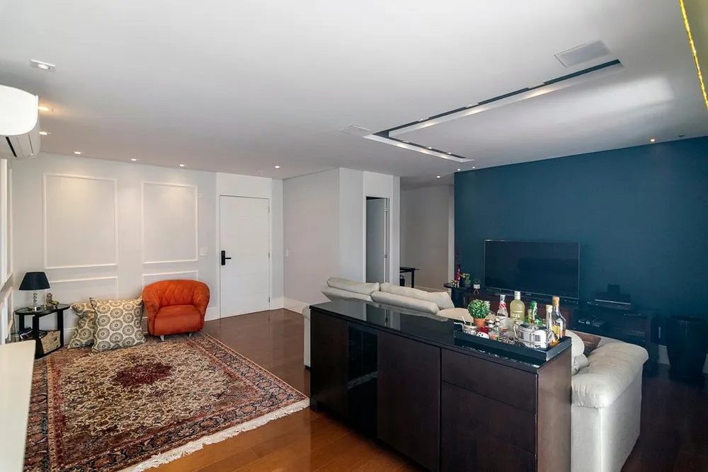 Apartamento, 3 quartos, 147 m² - Foto 2
